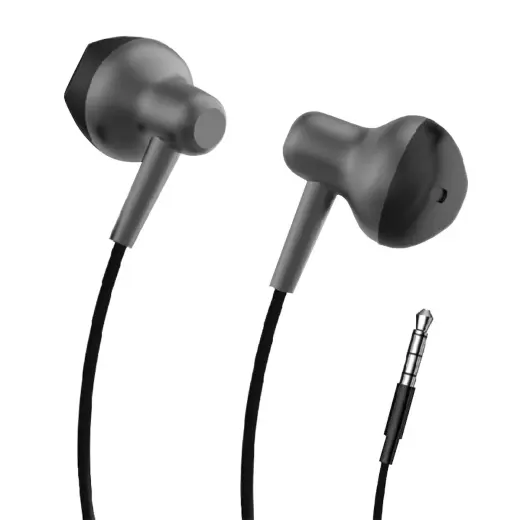 LinkTech H677 Premium 3.5 mm Mıknatıslı Kulak İçi Kablolu Kulaklık