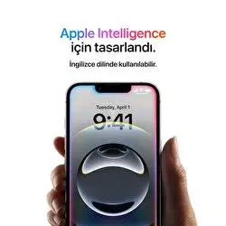 Apple iPhone 16e 512 GB Beyaz 8