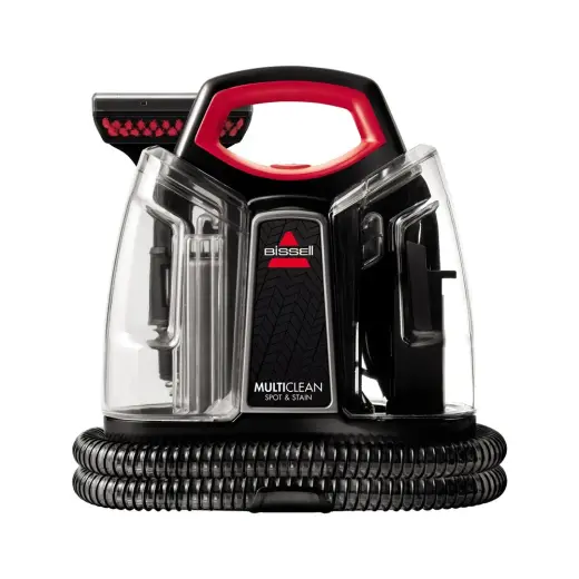 Bissell Multiclean Spot And Stain Halı Koltuk Yıkama ve Leke Çıkarma Makinesi