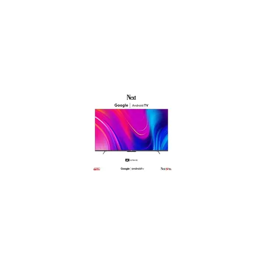 Next YE-55GFSG7 55" 139 Ekran Uydu Alıcılı 4K Ultra HD Smart Andorid TV