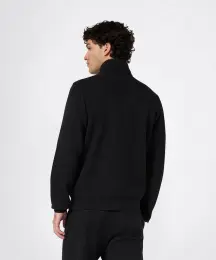 Champion Core Heritage Full Zip Sweatshirt 3