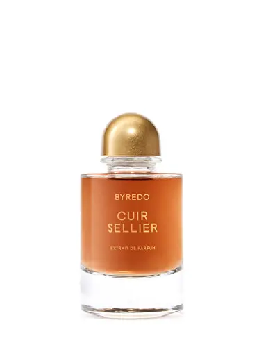 Cuir Sellier EDP 70 ml