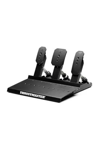 Raceline Pedals III – Modüler ve Profesyonel Simülasyon Pedal Seti – PS5, PS4, ve PC il