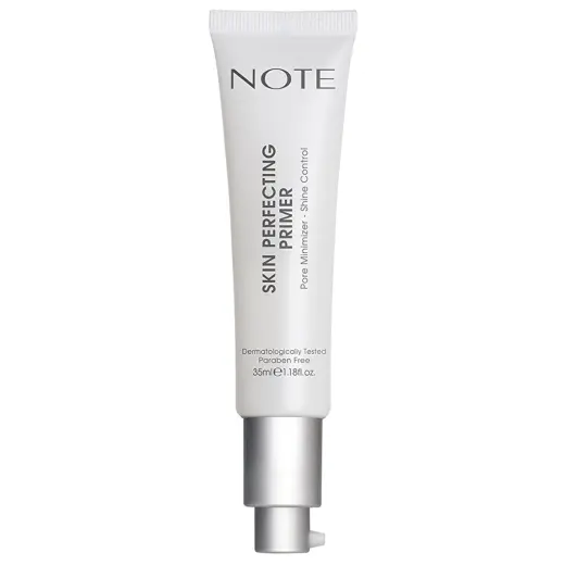 Note Skin Perfecting Primer Makyaj Bazı