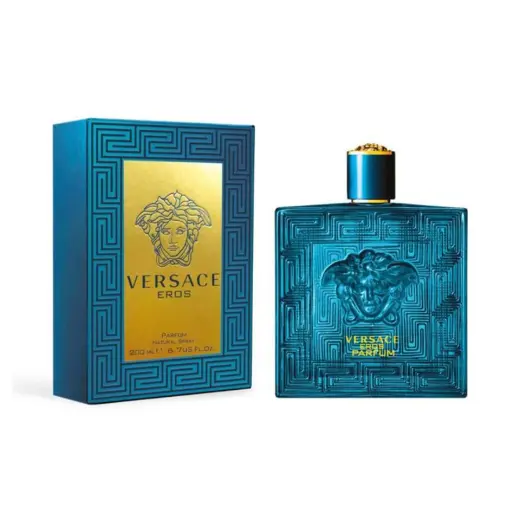 Eros Parfum 200 ml Erkek Parfüm