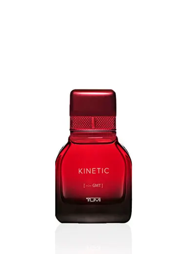 Kinetic --:--GMT EDP 30 ml Erkek Parfüm