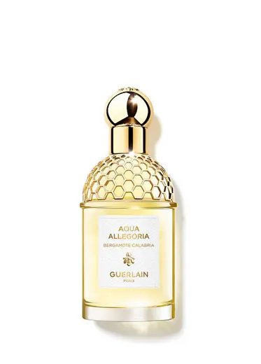 Aqua Allegroria Bergramote Calabria EDT 75ml Parfü
