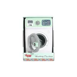 Aesco LD-885A Dokunmatik Ekran Çamaşır Makinesi -Vardem 3