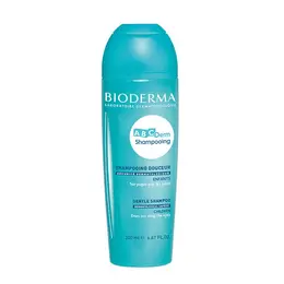 Bioderma Abcderm Gentle Shampoo 200ml 1
