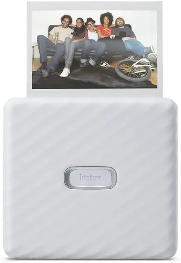 instax Wide Link Yazıcı (BEYAZ)