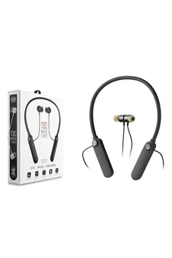 EP120 BOYUN ASKILI BLUETOOTH KULAKLIK 130 SAAT