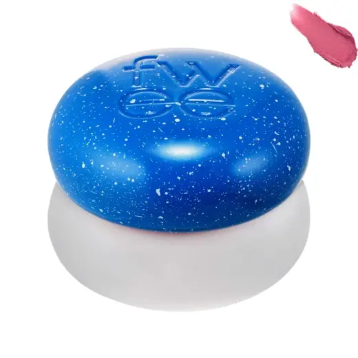 fwee Blurry Pudding Pot Ruj & Allık BS04 Breeze