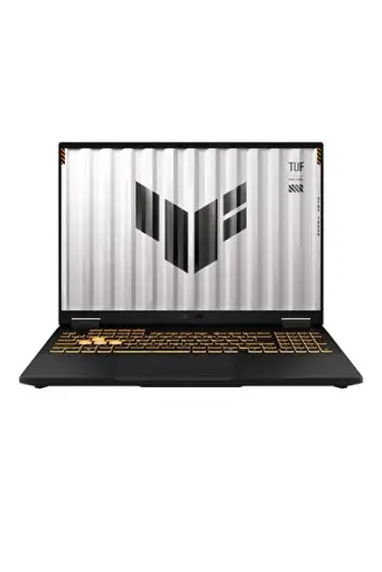 TUF Gaming F16 FX608JH i5-13450HX 24 GB RAM 512 GB SSD RTX5050 16" WUXGA W11PRO