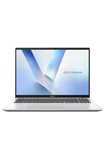 Vivobook 16 X1607AA-MB010W Intel Core Ultra 5 325 16 GB 512 GB SSD 16" WUXGA Windows 11 Home Taşınabilir Bilgisayar
