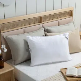 Yatsan Maison Soft Cuddle Boncuk Elyaf Yastık 2