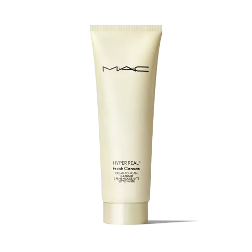 HYPER REAL FRESH CANVAS TEMİZLEME KÖPÜĞÜ 125 ML
