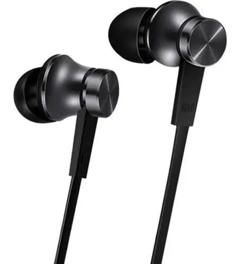 Wizz Kulak Içi Stereo Kulaklık Beyaz