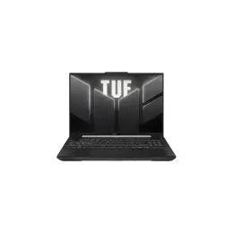 Asus TUF Gaming A16 FA607NUG-RL125-Gaming AMD Ryzen 7 7445HS 16 GB 512 GB SSD RTX 4050 6 GB 16" FHD+ 9