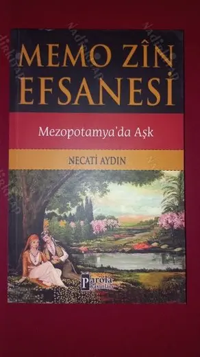 MEMO ZİN EFSANESİ - Mezopotamya'da Aşk