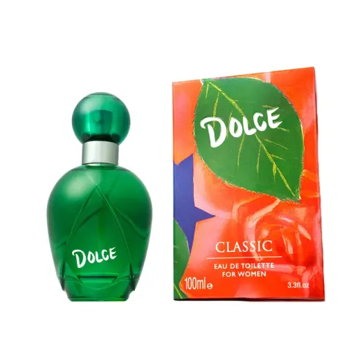 Dolce Classic EDT Kadın Parfüm 100 ml