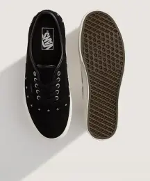 Vans Authentic 4