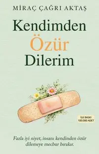 Kendimden Özür Dilerim