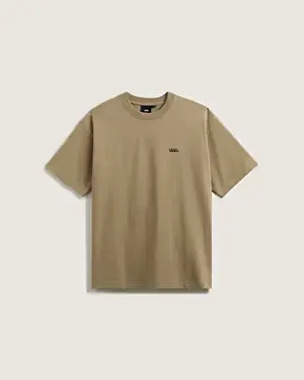 ORIGINAL STANDARDS STATEMENT TİŞÖRT Bay Leaf/Black