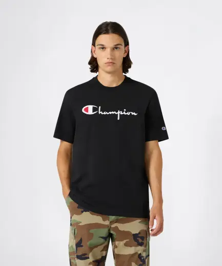 Champion Rwss Short Sleeve T-shirt