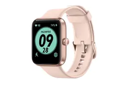 Vestel Akıllı Saat 2 Max Pembe 4