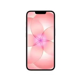 Apple iPhone 17e 256 GB Açık Pembe 10