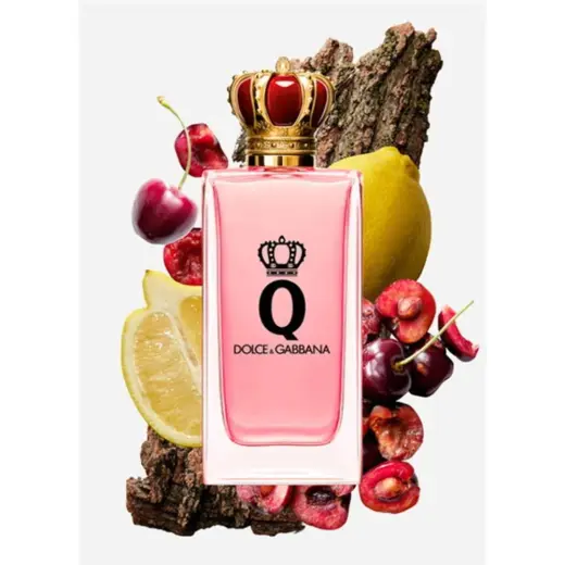 Dolce & Gabbana Q EDP Kadın Parfüm 50 ml