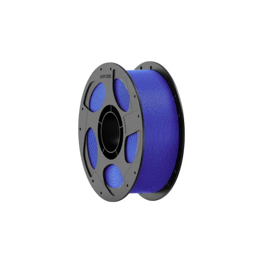 Anycubic High Speed Pla Filament Mavi 1.75 MM 1kg