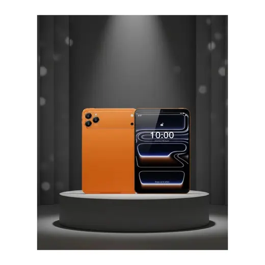 Çetiner Group® Yüksek Çözünürlüklü Ekranlı Android 15 Tablet