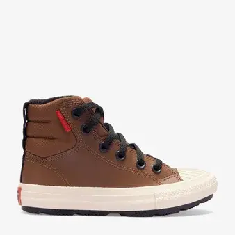 Converse Chuck Taylor All Star Berkshire Çocuk Kahverengi Su İtici Bot