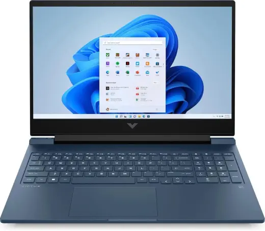 HP Victus 16-S0004NT AMD Ryzen 7 7840HS 16 GB 512 GB SSD RTX4070 8 GB 16.1" IPS FHD Windows 11 Home Taşınabilir Bilgisayar 7Z4M2EA