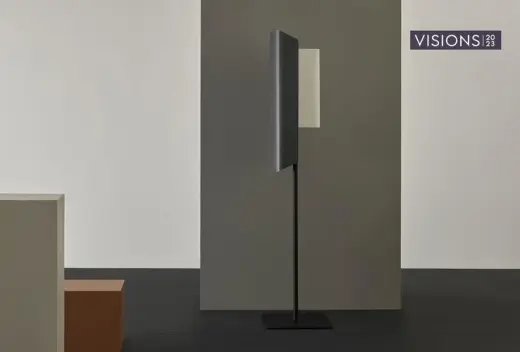 Bakü Lambader, Antrasit