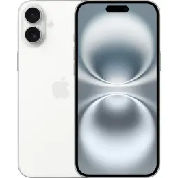 iPhone 16 Plus 256GB Beyaz 2