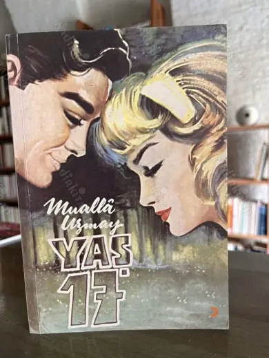 YAŞ 17