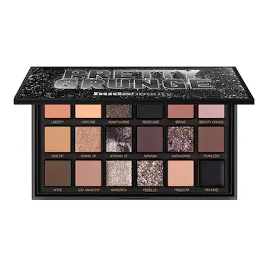 Pretty Grunge