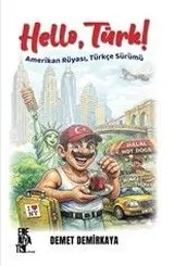 Hello Türk! Amerikan Rüyası Türkçe Sürümü