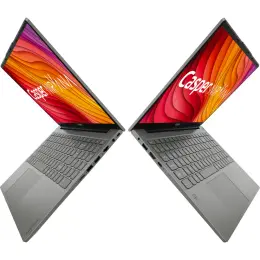 Casper Nirvana X650 i5-13420H 16 GB DDR5 500 GB SSD Freedos 15.6" Laptop X650.1342-BV00X-G-F 5