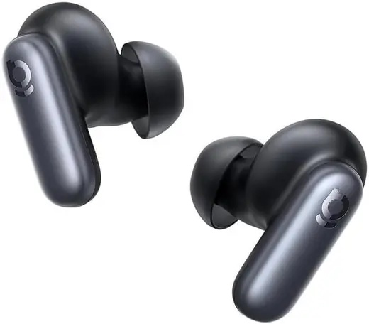 Baseus Inspire XP1 ANC Özellikli Bluetooth Kulaklık, Bose Ses Teknolojisi, Dolby Audio, 6 Mikrofonlu, 45 Saat Çalma Süresi - Siyah