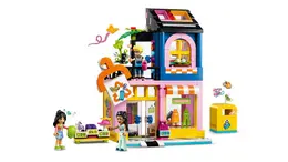 42614 LEGO® Friends Vintage Giyim Mağazası 3
