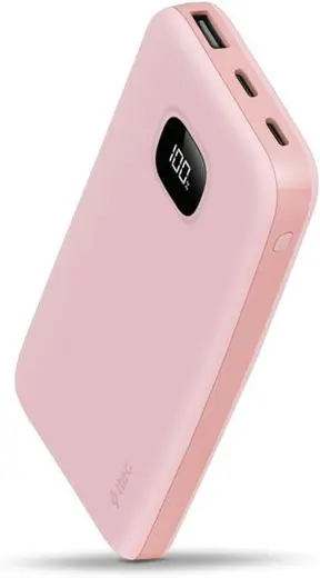 Ttec 2BB205TP ChargeUp LCD 10.000 mAh Taşınabilir Şarj Aleti/Powerbank