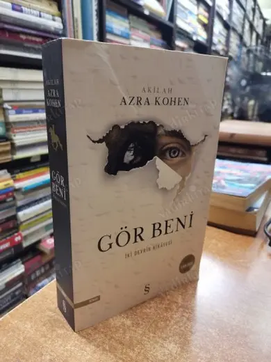 Gör Beni - İki Devrin Hikayesi