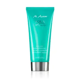M.Asam Aqua Intense Hyaluron Yüz Temizleme Jeli 200 ml 1