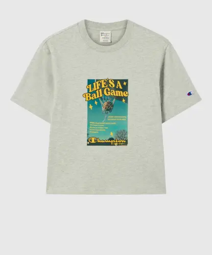 Champion T-Table Short-Sleeve Tee