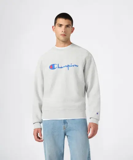 Champion Rwss Crewneck Sweatshirt