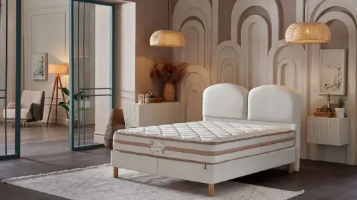 Pure Soft Yatak
