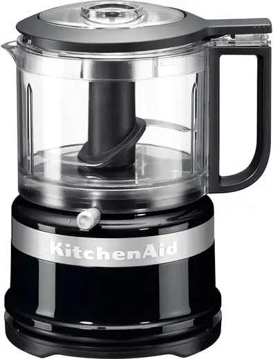 Kitchenaid Mini Mutfak Robotu 5KFC3516 Onyx Black- EOB